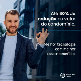 Portaria Digital traz redução de custos para condomínios