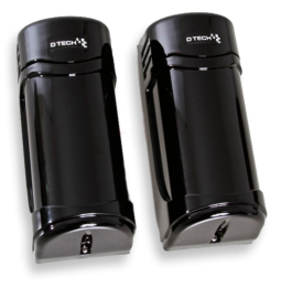 Sensore ativo Dtech